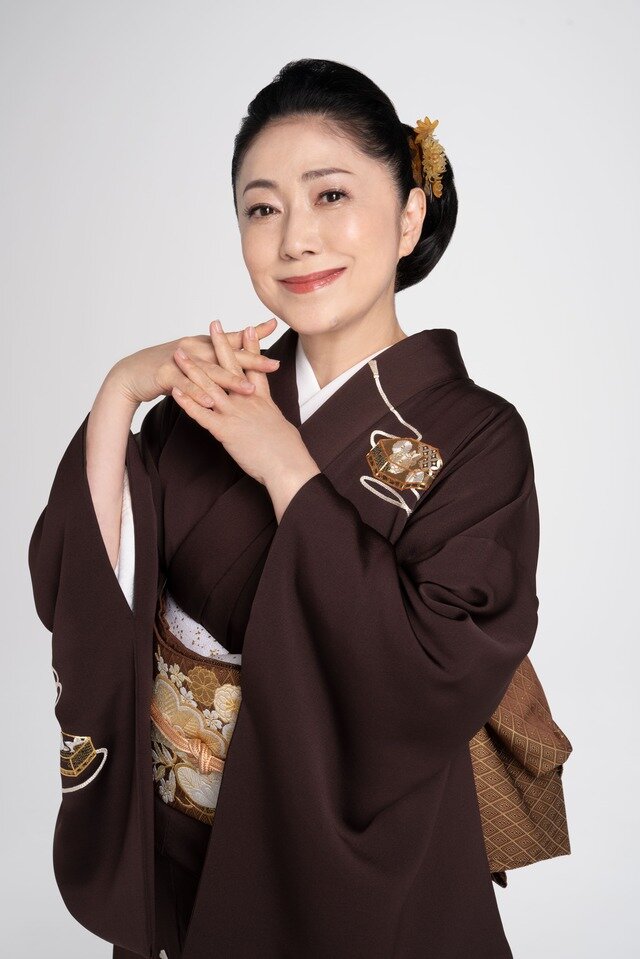 石川さゆりコンサート2026